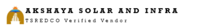 Akshaya Solar and Infra