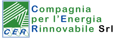 Compagnia Per l’Energia Rinnovabile Srl