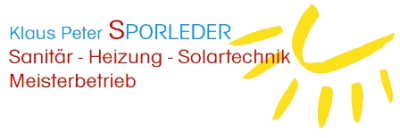 Klaus-Peter Sporleder