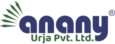 Anany Urja Pvt. Ltd.