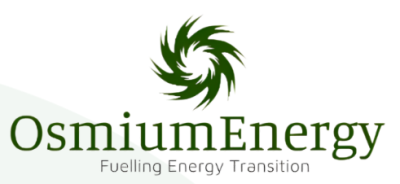 Osmium Energy Pvt Ltd.