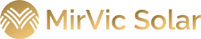 Mirvic Solar