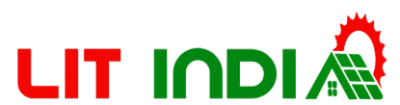 Lit India Solar