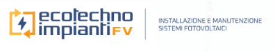 Ecotechno Impianti srl