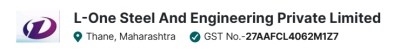 L-One Steel and Engineering Private Limited