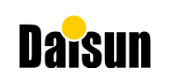 Daisun Co., Ltd.