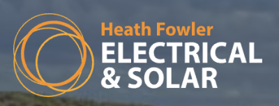 Heath Fowler Electrical