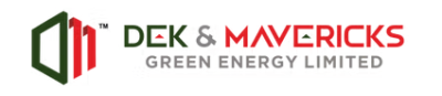 DEK and Mavericks Green Energy Limited