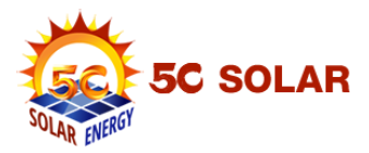 5C Solar