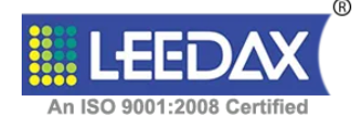 Leedax Lighting Technologies