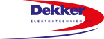 Dekker Elektrotechniek BV