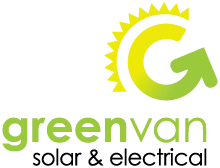 Green Van Solar & Electrical