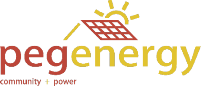 Peg Energy