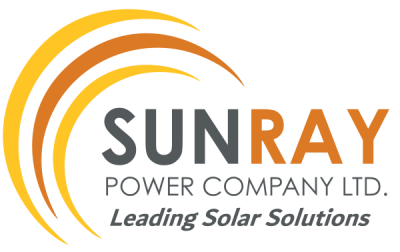 Sunray Power Co. Ltd.