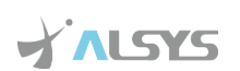 Alsys Co., Ltd.
