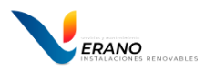 Verano Instalaciones Renovables
