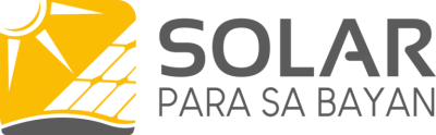 Solar Para Sa Bayan