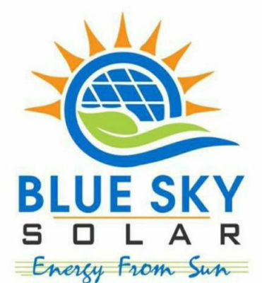 BlueSkySolar