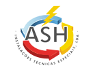 ASH - Instalações Técnicas Especiais Lda