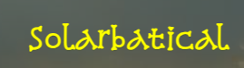 Solarbatical