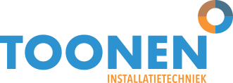 Toonen installatietechniek