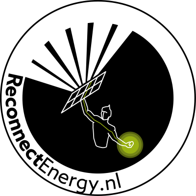 ReconnectEnergy