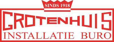 Grotenhuis Installatie Buro BV
