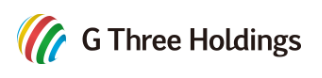 G Three Holdings Corporation