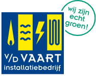 Installatiebedrijf van der Vaart