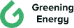 Greening Energy