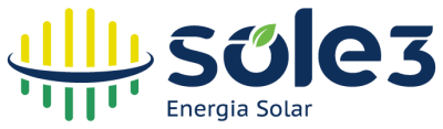 Sóle3 Energia Solar