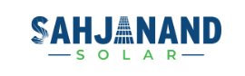 Sahjanand Solar