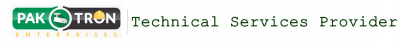 Paktron Enterprises