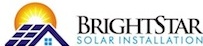 BrightStar Solar Installation