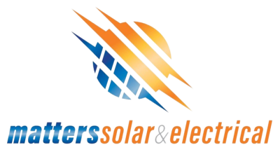 Matters Solar & Electrical