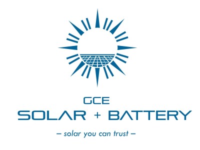GCE Solar and Battery