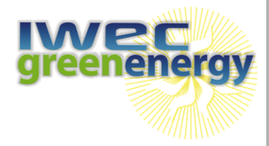 IWEC International Ltd