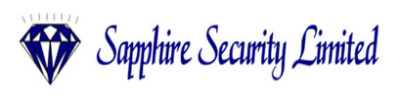 Sapphire Security Limited