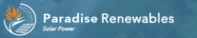 Paradise Renewables Inc.