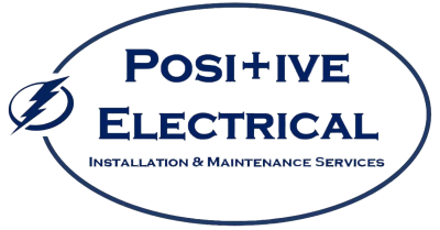 Positive Electrical