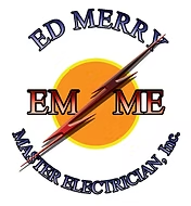 Ed Merry Master Electrician Inc.