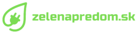 Zelenapredom s.r.o.