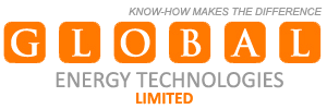 Global Energy Technologies Limited