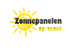 Zonnepanelen op Maat