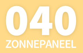 040 Zonnepaneel