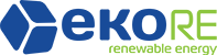 Eko Yenilenebilir Enerjiler A.Ş.