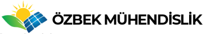 Özbek Mühendislik