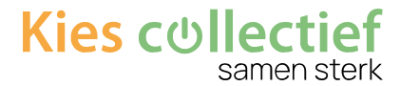 Kiescollectief B.V.