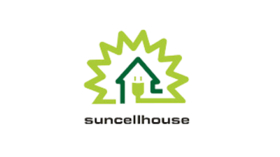 Suncellhouse