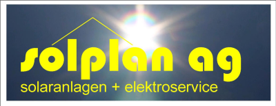 Solplan AG